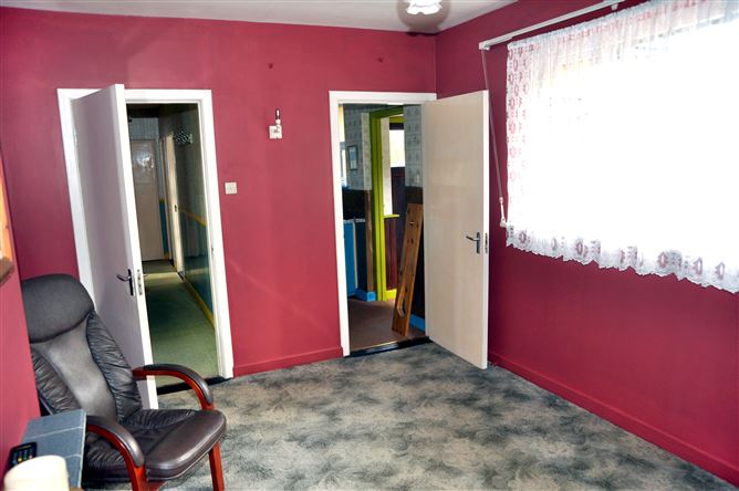 Kilderry, Ballymitty, Wexford