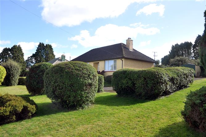 Kilderry, Ballymitty, Wexford