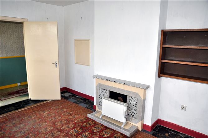 Kilderry, Ballymitty, Wexford