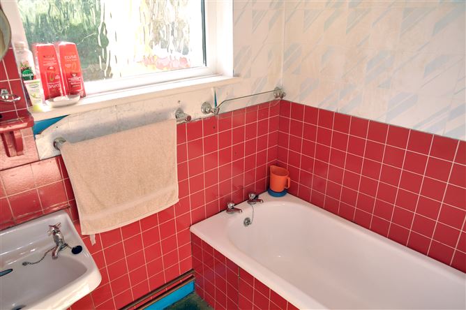 Kilderry, Ballymitty, Wexford