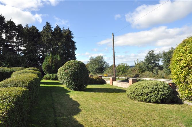 Kilderry, Ballymitty, Wexford