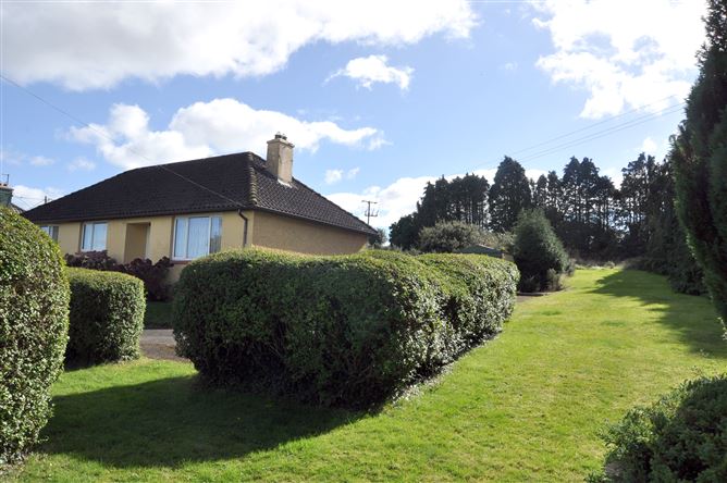 Kilderry, Ballymitty, Wexford