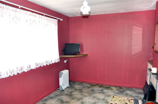 Kilderry, Ballymitty, Wexford