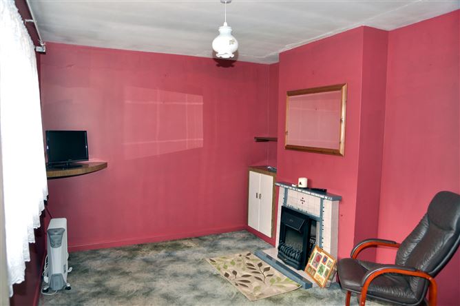 Kilderry, Ballymitty, Wexford