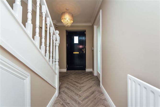 73 The Meadows, Cornelscourt, Newbridge, Kildare