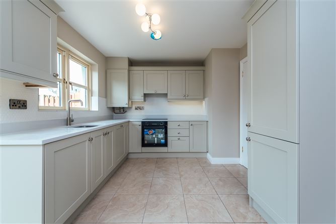 73 The Meadows, Cornelscourt, Newbridge, Kildare
