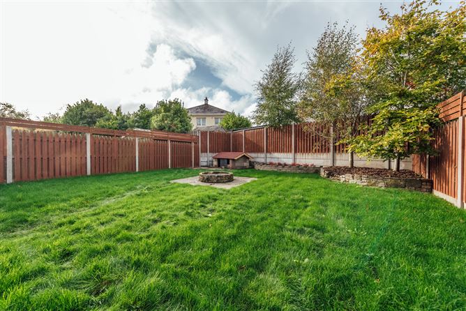 73 The Meadows, Cornelscourt, Newbridge, Kildare