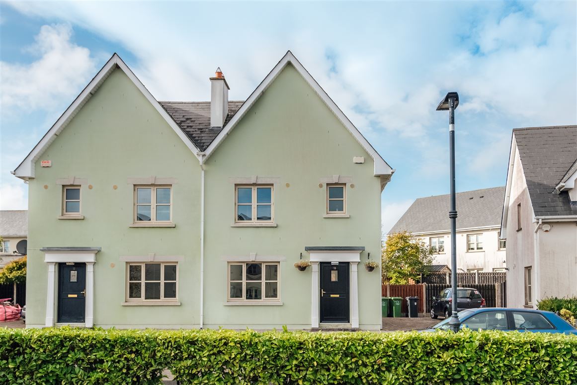 73 The Meadows, Cornelscourt, Newbridge, Kildare