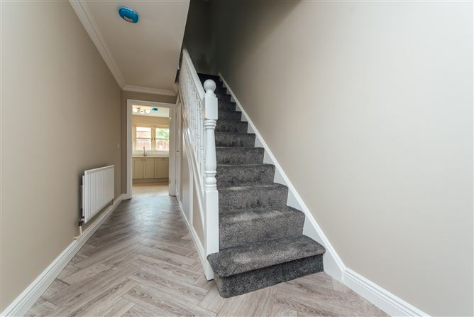 73 The Meadows, Cornelscourt, Newbridge, Kildare