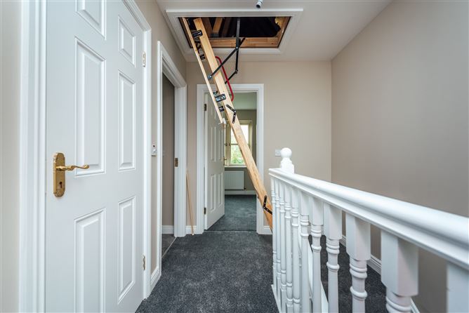 73 The Meadows, Cornelscourt, Newbridge, Kildare