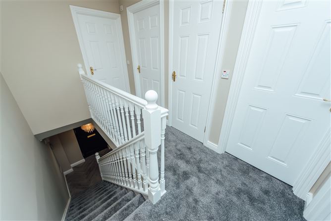 73 The Meadows, Cornelscourt, Newbridge, Kildare