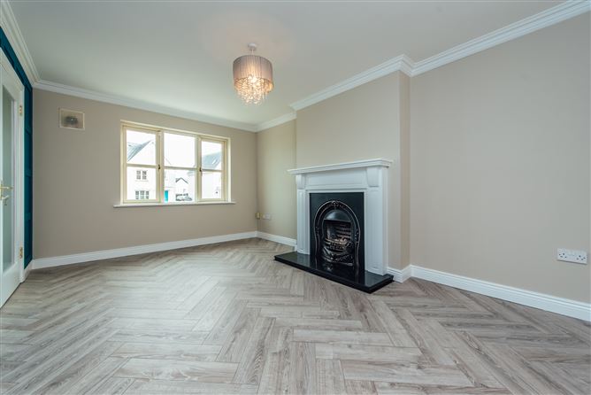 73 The Meadows, Cornelscourt, Newbridge, Kildare