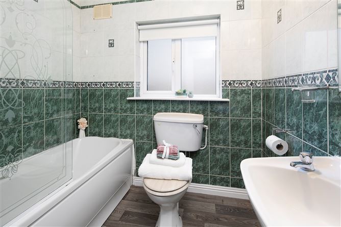 15 Millbrook Drive, Midleton, East Cork, Cork