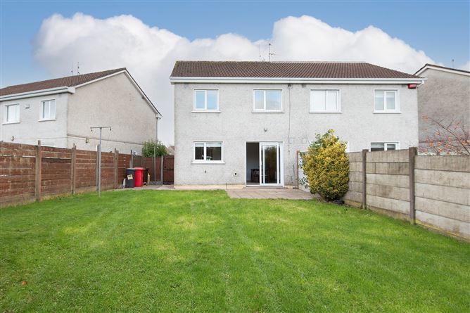 15 Millbrook Drive, Midleton, East Cork, Cork
