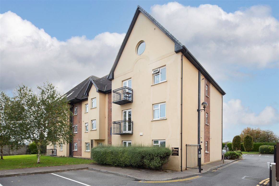 6 Holly Court, Broomfield Village, Midleton, Cork