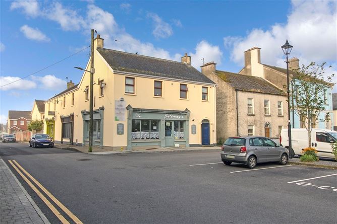 Main image for Apartment 1 Walnut Grove, Market Square, Kilbeggan, Co. Westmeath