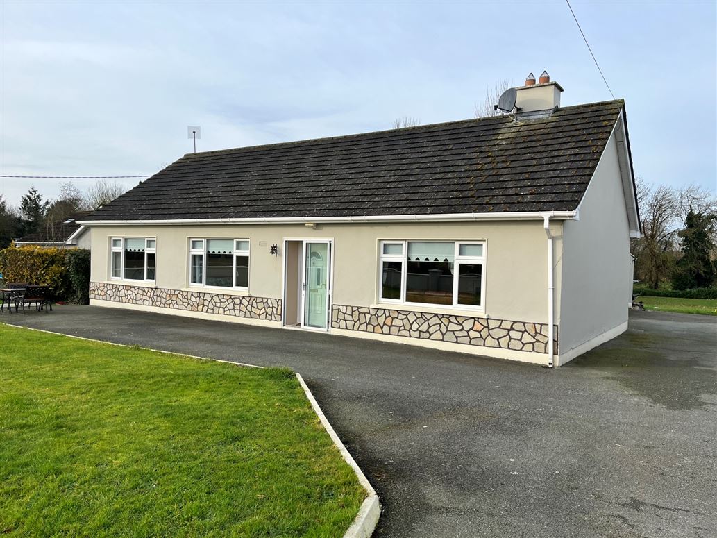 Curryhills, Prosperous, Co. Kildare Sherry FitzGerald Reilly