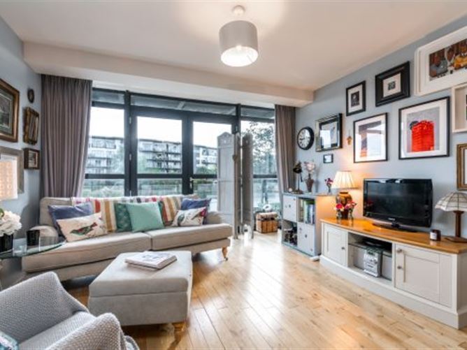 144 Lymewood Mews Block C, Northwood, Santry, Dublin 9