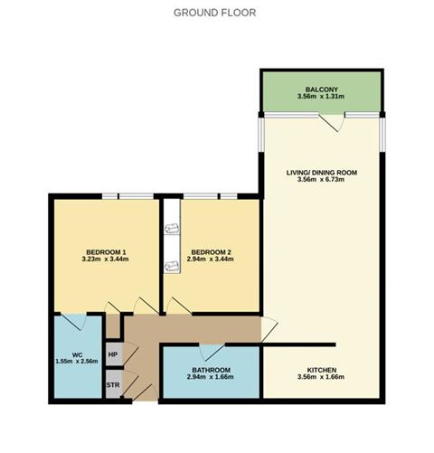 144 Lymewood Mews Block C, Northwood, Santry, Dublin 9