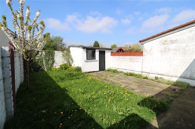 21 Cherryfield Park, Clonsilla,   Dublin 15
