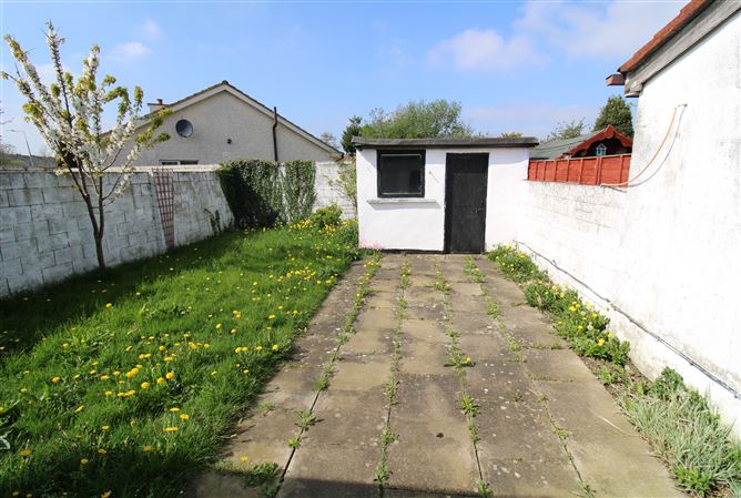 21 Cherryfield Park, Clonsilla,   Dublin 15