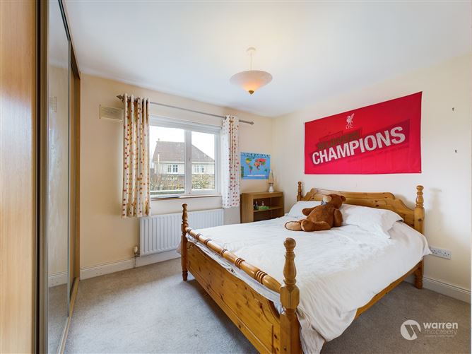 11 Talbots Gate, Freshford Road, Kilkenny, Kilkenny