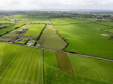 Image for Site B, Rathlaheen South, Newmarket on Fergus, Co. Clare, CE