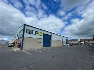 Image for Riverstown Business Park, Tramore, Waterford