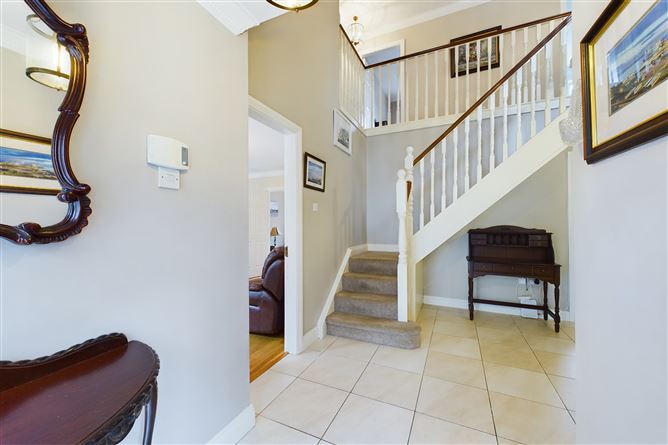 46 Kingscourt, King's Channel, Waterford City, Waterford