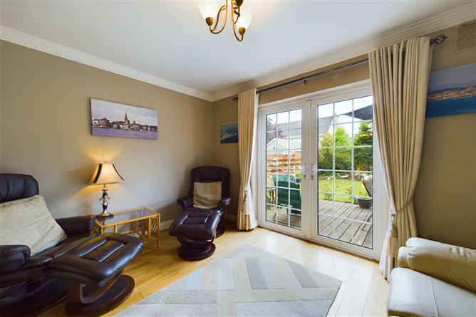 46 Kingscourt, King's Channel, Waterford City, Waterford