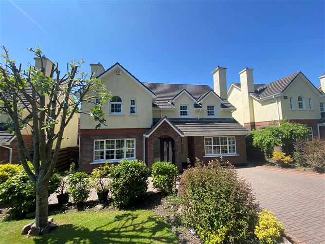 46 Kingscourt, King's Channel, Waterford City, Waterford