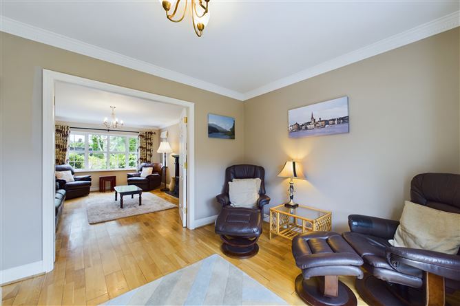 46 Kingscourt, King's Channel, Waterford City, Waterford