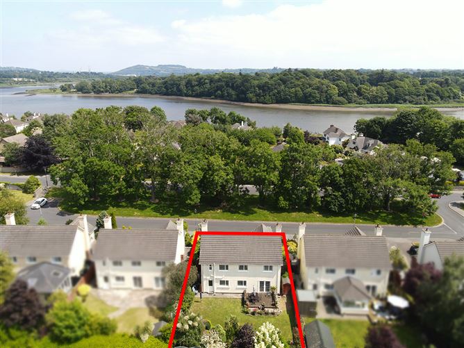 46 Kingscourt, King's Channel, Waterford City, Waterford