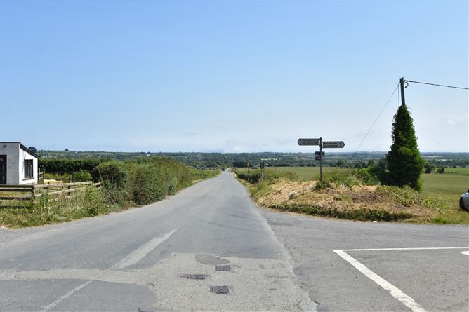 Rose Cottage, Tooman, Lusk, County Dublin