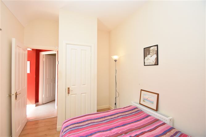 Rose Cottage, Tooman, Lusk, County Dublin