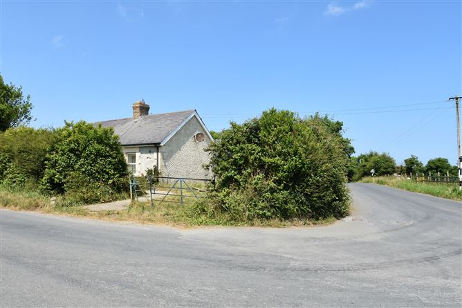 Rose Cottage, Tooman, Lusk, County Dublin