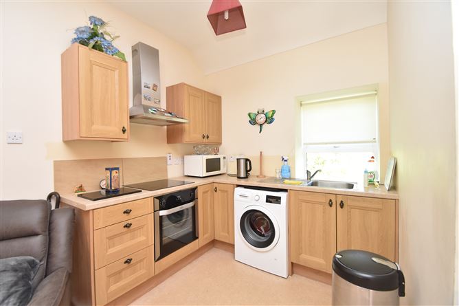Rose Cottage, Tooman, Lusk, County Dublin