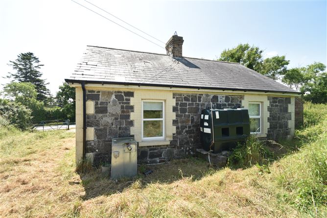 Rose Cottage, Tooman, Lusk, County Dublin