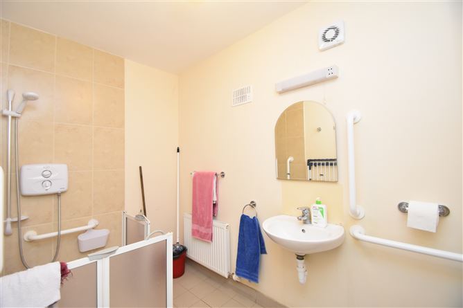 Rose Cottage, Tooman, Lusk, County Dublin