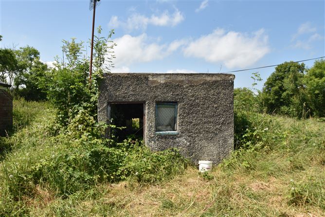 Rose Cottage, Tooman, Lusk, County Dublin