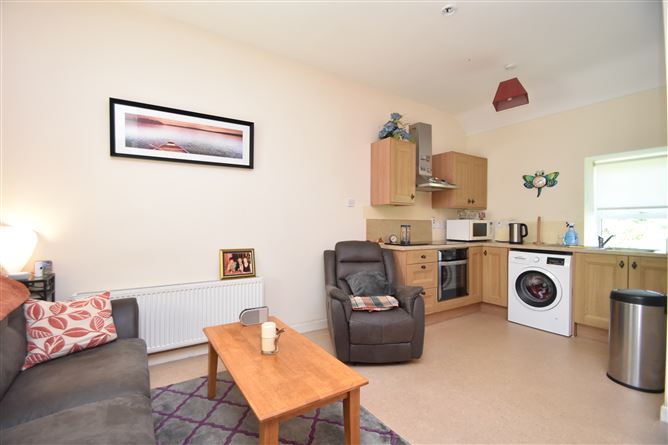 Rose Cottage, Tooman, Lusk, County Dublin
