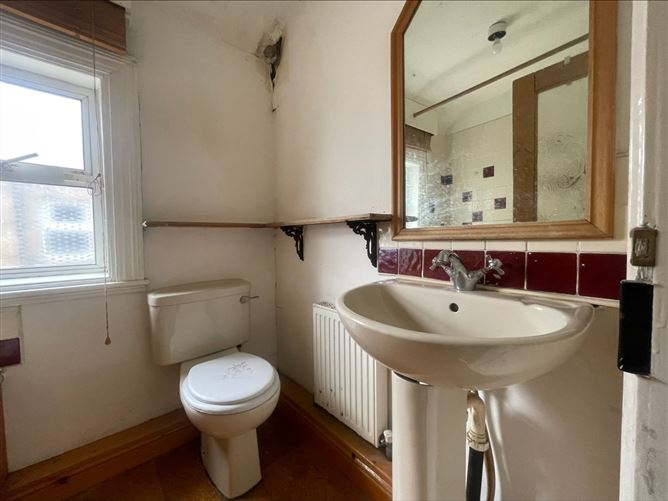 17 Church Avenue South, Rialto, Dublin 8