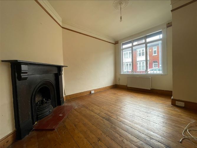 17 Church Avenue South, Rialto, Dublin 8
