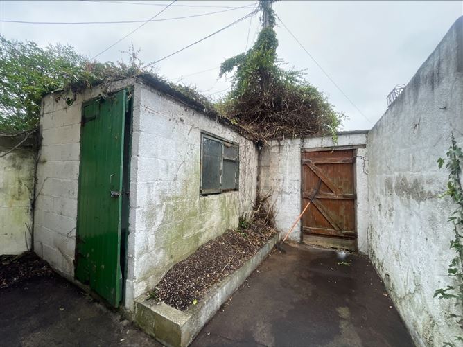 17 Church Avenue South, Rialto, Dublin 8