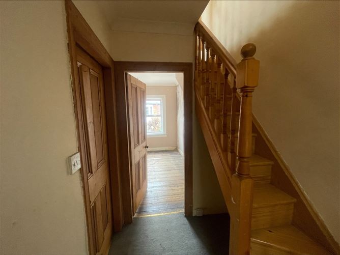 17 Church Avenue South, Rialto, Dublin 8