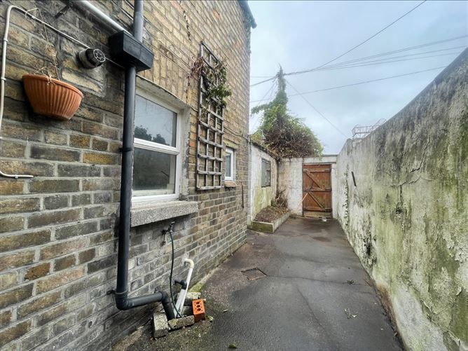 17 Church Avenue South, Rialto, Dublin 8
