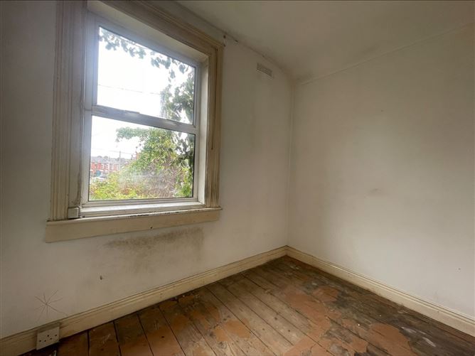 17 Church Avenue South, Rialto, Dublin 8
