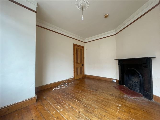 17 Church Avenue South, Rialto, Dublin 8