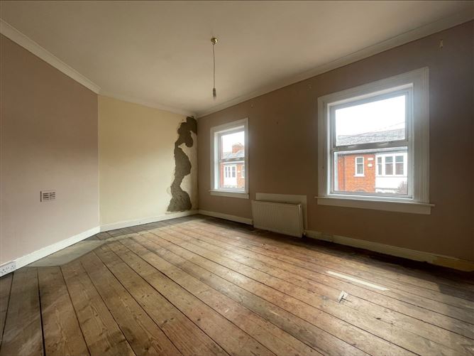 17 Church Avenue South, Rialto, Dublin 8