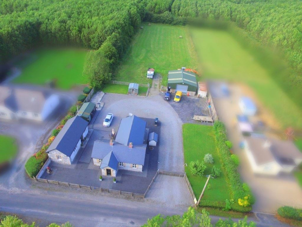 Colehill, Kinnegad, Meath John Coyne Estates 4716771 MyHome.ie